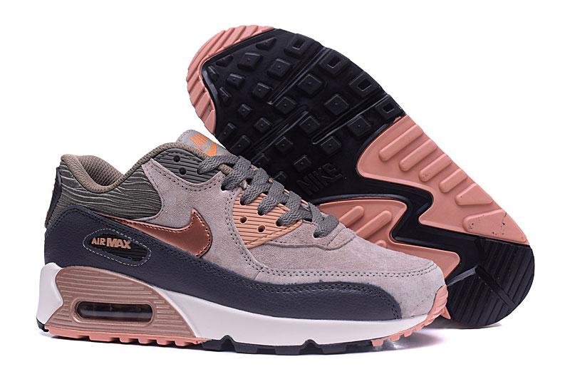 Nike Air Max 90-616